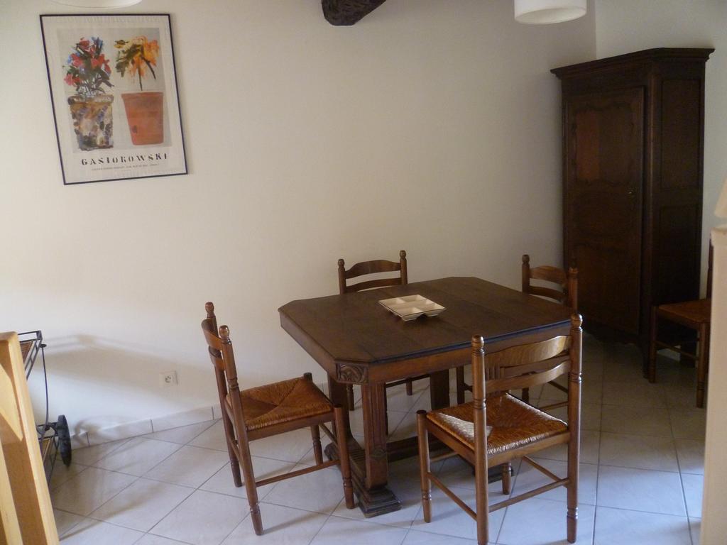 Les Fenals Villa Fitou Exterior photo