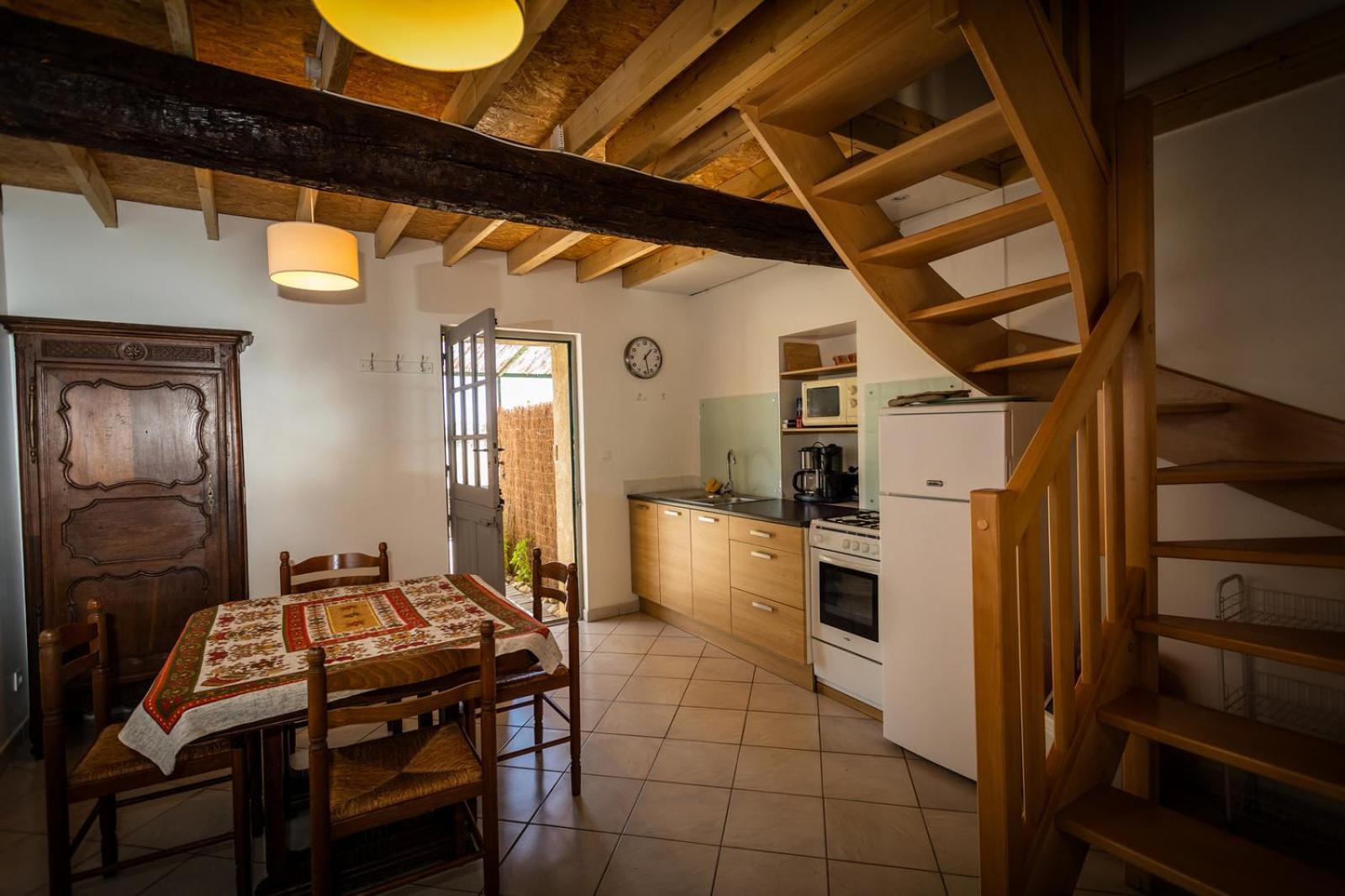 Les Fenals Villa Fitou Exterior photo